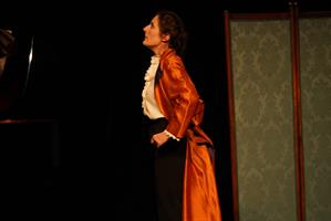 Saviez-vous que le dernier voyage de Mozart à Paris a été un tournant 