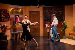 La troupe d'un soupçon d'amitié