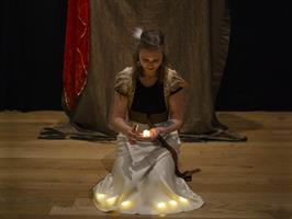 Photos de scène