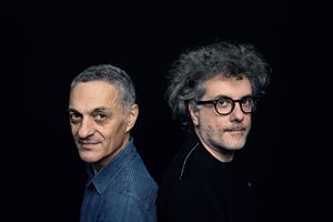 Hommage à Michel Legrand.