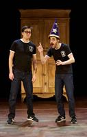 Le phénomène international Potted Potter arrive en France !