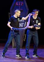 Le phénomène international Potted Potter arrive en France !