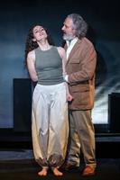 Antigone au Poche-Montparnasse