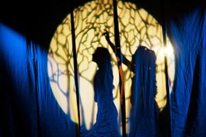 Un voyage immersif entre théâtre, musique live et images animées : Cha