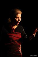 Anne Baquet et son pianiste