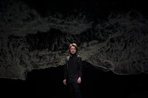 La troupe de La Fin des temps