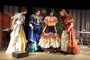 Il aimait les femmes, elles le font pétiller.