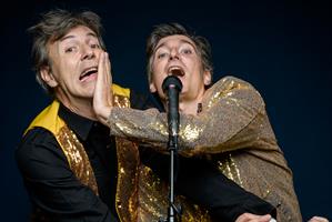 De Bach aux Beatles, découvrez l’histoire de la musique en riant, en c