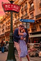 La première comédie musicale sur Paris et les Parisiens.