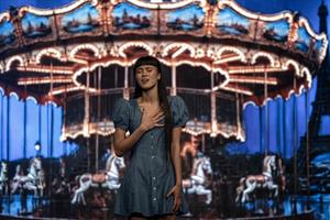 La première comédie musicale sur Paris et les Parisiens.
