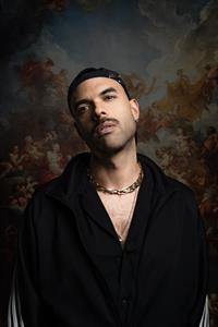 Benoît Charron - En concert