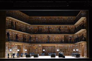 Sommet de l’opéra français, l’ouvrage revient à l’Opéra national de Pa