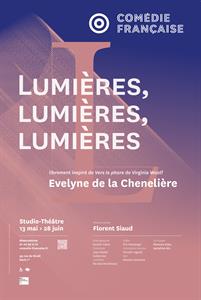 Lumières, lumières, lumières