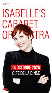 Isabelle's Cabaret Orchestra