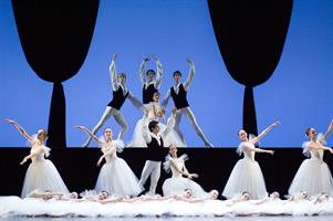 Suites de danses