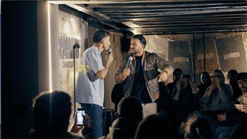 Broadway Comedy Club
