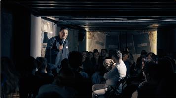 Broadway Comedy Club