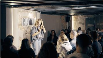 Broadway Comedy Club
