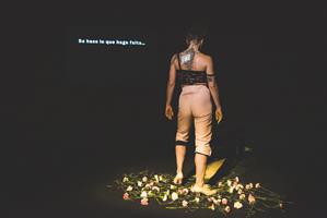 Pour ce spectacle qui a les vertus transformatrices du voyage, La Chac