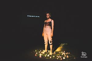 Pour ce spectacle qui a les vertus transformatrices du voyage, La Chac