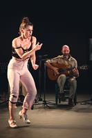 Pour ce spectacle qui a les vertus transformatrices du voyage, La Chac