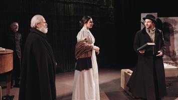 Photos de scène