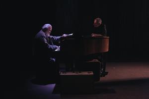 Photos de scène