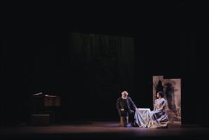 Photos de scène
