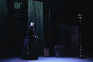 Photos de scène