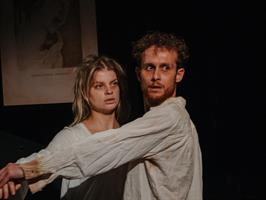 Deux personnes