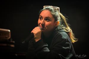 Petite Gueule en scène