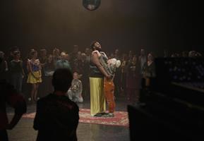 Danser ensemble dans une joie créatrice et contagieuse ! Avec BALATATA