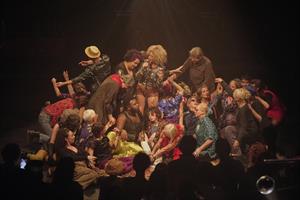Danser ensemble dans une joie créatrice et contagieuse ! Avec BALATATA