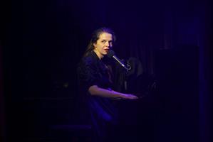 Alissa Wenz en concert