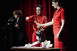 Chapitre III