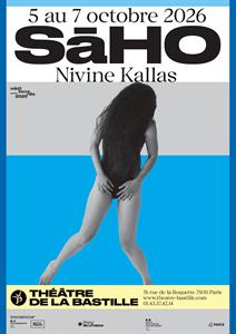 Nivine Kallas - SaHO