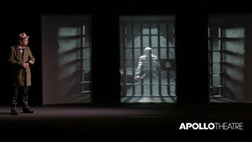 Cachez vos bijoux, protégez vos biens, barricadez-vous, Arsène Lupin e