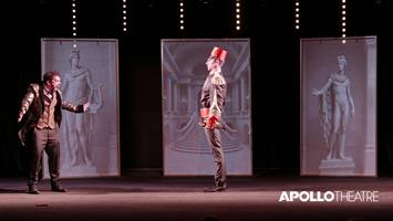Cachez vos bijoux, protégez vos biens, barricadez-vous, Arsène Lupin e