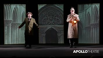 Cachez vos bijoux, protégez vos biens, barricadez-vous, Arsène Lupin e