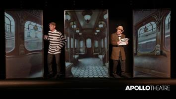 Cachez vos bijoux, protégez vos biens, barricadez-vous, Arsène Lupin e