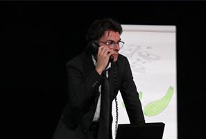 Photos de scène