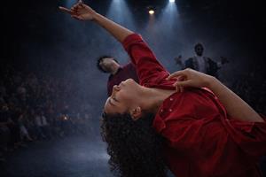 Photos de scène