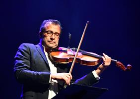 Les interprètes