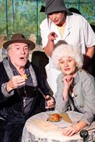 En 1957, Édouard Herriot qui fut l’un des personnages les plus marquan
