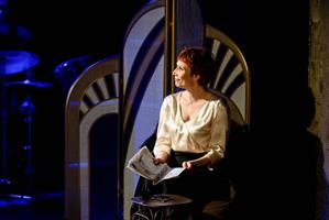 Isabelle Georges en Linda Porter