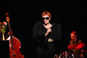 Isabelle Georges en Linda Porter