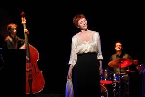 Isabelle Georges en Linda Porter