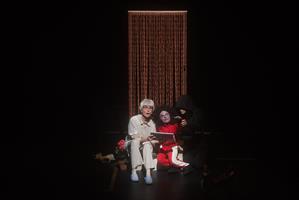 Photos de scène