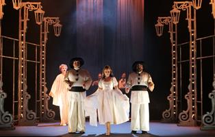 Les Enfants du Paradis