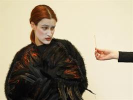 Photos de scène